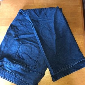 Catherine’s Slimmer Synergy Boot Cut Jeans